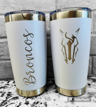 20 oz Tumblers