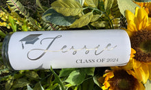 Graduation Tumbler