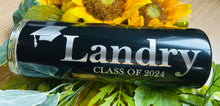 Graduation Tumbler