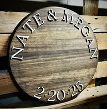 Wedding Guestbook