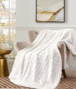 Personalized Blanket Gift