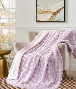 Personalized Blanket Gift