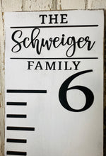 Custom Cow Door Hanger