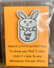 Pocket Hugs