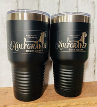 Engraved Tumblers