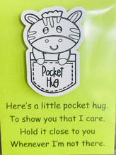 Pocket Hugs
