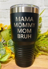 Engraved Tumblers