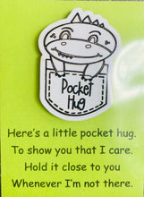 Pocket Hugs