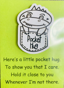 Pocket Hugs